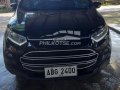 2015 Ford Eco Sport Second Hand-0