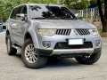 FOR SALE!!! Silver 2009 Mitsubishi Montero 4x4 GLS SE Automatic Diesel for affordable price-0