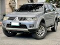 FOR SALE!!! Silver 2009 Mitsubishi Montero 4x4 GLS SE Automatic Diesel for affordable price-2