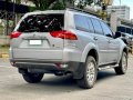 FOR SALE!!! Silver 2009 Mitsubishi Montero 4x4 GLS SE Automatic Diesel for affordable price-4