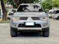 FOR SALE!!! Silver 2009 Mitsubishi Montero 4x4 GLS SE Automatic Diesel for affordable price-12
