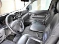 Nissan Urvan NV350 2018 AT Premium 888t Negotiable Batangas Area Auto-17