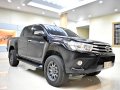 Toyota HiLux 2.5G 2016 MT 848t Negotiable Batangas Area Manual-10