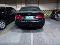 Sell 2nd hand 2007 Honda Civic Sedan -1