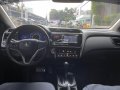 RUSH sale! Used Grey 2016 Honda City VX Automatic Gas Sedan cheap price-2