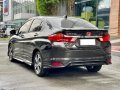 RUSH sale! Used Grey 2016 Honda City VX Automatic Gas Sedan cheap price-3