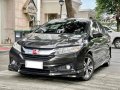 RUSH sale! Used Grey 2016 Honda City VX Automatic Gas Sedan cheap price-5