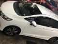 White 2018 Honda Jazz 1.5 VX Navi CVT  for sale-0