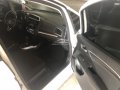 White 2018 Honda Jazz 1.5 VX Navi CVT  for sale-6