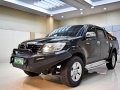 1st Owned Toyota Hilux 2012 Model (Lady Owned)-0