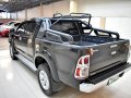 1st Owned Toyota Hilux 2012 Model (Lady Owned)-1