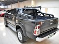 1st Owned Toyota Hilux 2012 Model (Lady Owned)-1