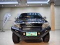 1st Owned Toyota Hilux 2012 Model (Lady Owned)-2