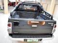 1st Owned Toyota Hilux 2012 Model (Lady Owned)-15