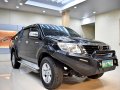1st Owned Toyota Hilux 2012 Model (Lady Owned)-16