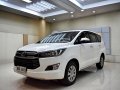 Toyota Innova 2.8J 2017 MT Diesel 698t Negotiable Batangas Area Manual-0