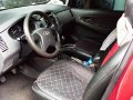 Second hand Red 2012 Toyota Innova  for sale-1