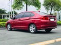 Red Honda City 2017 for sale in Automatic-4