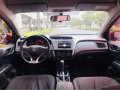 Red Honda City 2017 for sale in Automatic-2