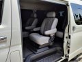 White Toyota Hiace 2015 Van for sale-5