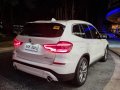 White BMW X3 2020 for sale in Makati-6