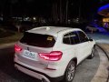 White BMW X3 2020 for sale in Makati-0