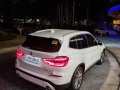 White BMW X3 2020 for sale in Makati-9