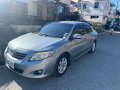 Sell 2008 Silver Toyota Corolla altis in Taytay-5