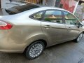 Sell Silver 2011 Ford Fiesta in Imus-4