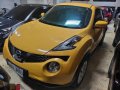 Yellow Nissan Juke 2019 for sale in Quezon-2
