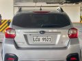 Sell Silver 2016 Subaru Xv in Manila-8