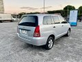 Silver Toyota Innova 2007 for sale in Las Piñas-7