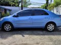 Blue Toyota Vios 2010 Sedan at  Automatic   for sale in Parañaque-5