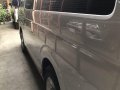 Selling Silver Toyota Hiace 2015 in Caloocan-7