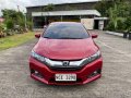 Red Honda City 2017 for sale in Pasig-6