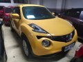 Yellow Nissan Juke 2019 for sale in Quezon-9
