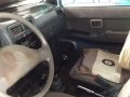 Black Nissan Pathfinder 1996 for sale in Taguig-3