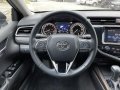Grey Toyota Camry 2020 for sale in Automatic-8