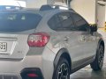 Sell Silver 2016 Subaru Xv in Manila-4