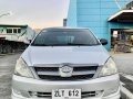 Silver Toyota Innova 2007 for sale in Las Piñas-0