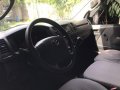 Selling Silver Toyota Hiace 2015 in Caloocan-6