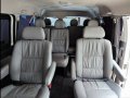 White Toyota Hiace 2015 Van for sale-2