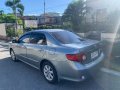 Sell 2008 Silver Toyota Corolla altis in Taytay-3