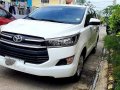 Sell White 2018 Toyota Innova in Santa Rosa-7