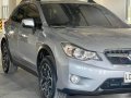 Sell Silver 2016 Subaru Xv in Manila-6