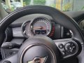 Blue Mini Cooper 2015 for sale in Automatic-1