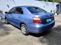 Blue Toyota Vios 2010 Sedan at  Automatic   for sale in Parañaque-6