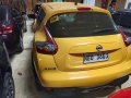 Yellow Nissan Juke 2019 for sale in Quezon-3