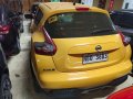 Yellow Nissan Juke 2019 for sale in Quezon-0