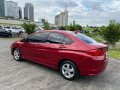 Red Honda City 2017 for sale in Pasig-2